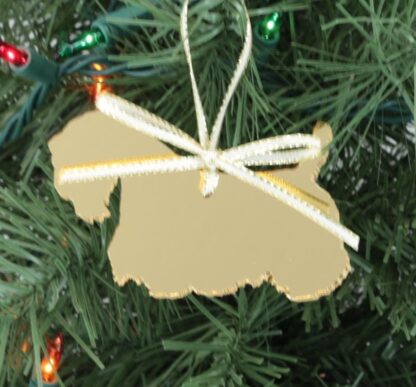 Sealyham Terrier Ornament