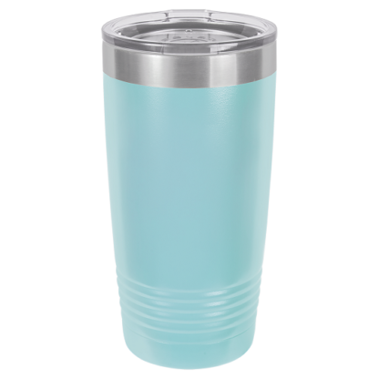 PC-20oz-Ringneck Tumbler-LtBlue