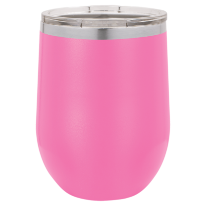 PC12oz Wine - Pink