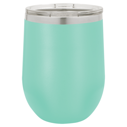 PC12oz Wine - Teal