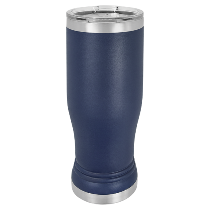 PC14oz Pilsner Tumbler-Navy