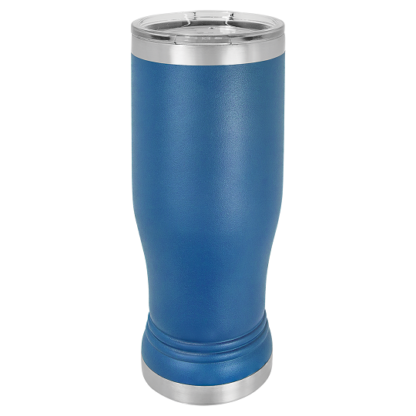 PC14oz Pilsner Tumbler-Royal