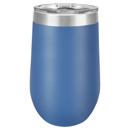 PC16oz Wine Tumbler-Royal