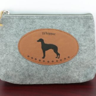 Travel Bag - Whippet