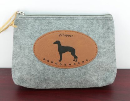 Travel Bag - Whippet