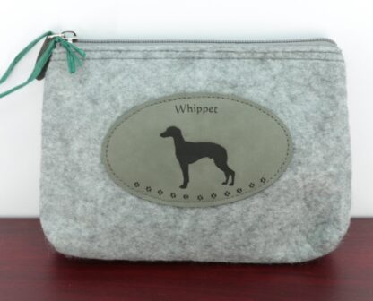 Travel Bag - Whippet