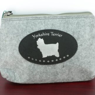 Travel Bag - Yorkshire Terrier